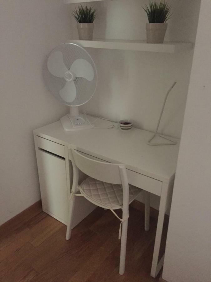 Apartman Allegria Zagreb Exterior foto